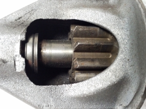 Mercedes Benz E-Class W211 (2002–2009) Starter A0061514401 - 5