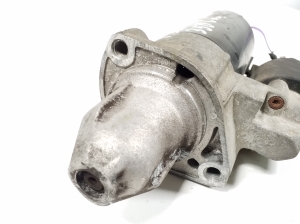 Mercedes Benz SLK-Class 171 (2004–2011) Starter A0051510101 - 5