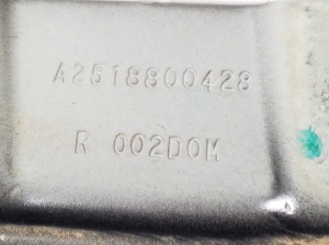 Mercedes Benz GL-Class 164 (2006–2012) Hood hinge A2518800428 - 2