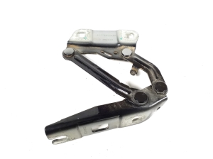 Mercedes Benz GL-Class 164 (2006–2012) Hood hinge A2518800428 - 3