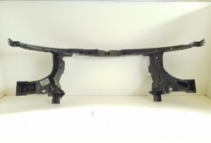 Volkswagen Transporter T5 (2003–2015) Radiator support and its parts L7H000043E - 2