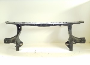 Radiator support and its parts - L7H000043E