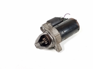 Mercedes Benz CLK-Class 209 (2002–2009) Anlasser A0051513901 - 3