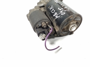 Mercedes Benz CLK-Class 209 (2002–2009) Anlasser A0051513901 - 4