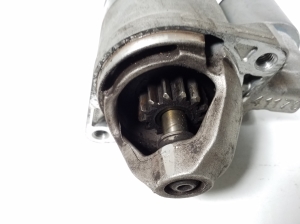 Mercedes Benz CLK-Class 209 (2002–2009) Anlasser A0051513901 - 5