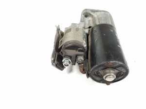 Mercedes Benz ML-Class 164 (2005–2011) Starter A0061510501 - 4