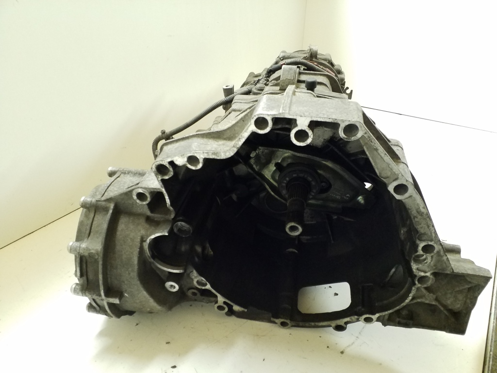 AUDI Q5 8R (2008-2017) Gearbox 0B4301453C, KXQ 25073211