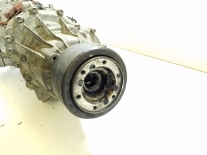 AUDI Q5 (2008–2017) Käigukast ja selle osad 0B4301453C - 2