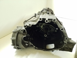 AUDI Q5 (2008–2017) Käigukast ja selle osad 0B4301453C - 5