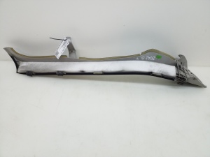Mercedes Benz E-Class W212 (2009–2015) Inner sill trim A2126902725 - 3