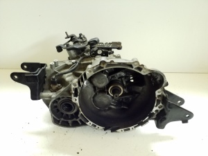 Getriebe und seine Teile - S915JE