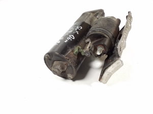 Mercedes Benz SLK-Class 171 (2004–2011) Anlasser A0051510101 - 2