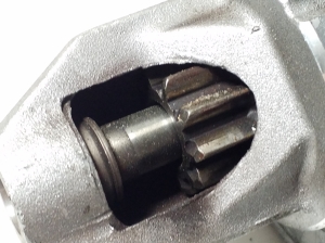Mercedes Benz SLK-Class 171 (2004–2011) Starter A0061511001 - 2