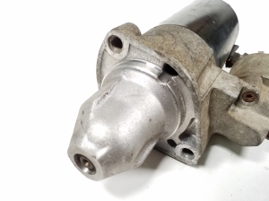 Mercedes Benz SLK-Class 171 (2004–2011) Starter A0061511001 - 3
