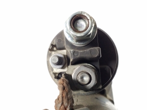 Mercedes Benz ML-Class 164 (2005–2011) Starter A0061510501 - 3