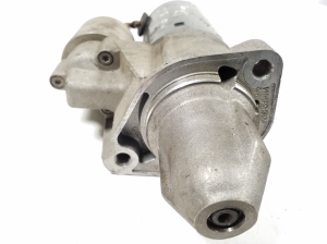 Mercedes Benz ML-Class 164 (2005–2011) Starter A0061510501 - 4