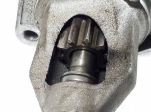 Mercedes Benz ML-Class 164 (2005–2011) Starter A0061510501 - 5