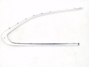 BMW 5 SERIES F11 (2010–2017) Rear quarter window outer molding - 2