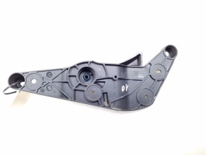 BMW 5 SERIES F11 (2010–2017) Hood release handle (interior) 9114002 - 2