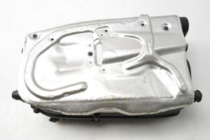 Mercedes Benz E-Class W212 (2009–2015) Luftfiltergehäuse a6510901101 - 5