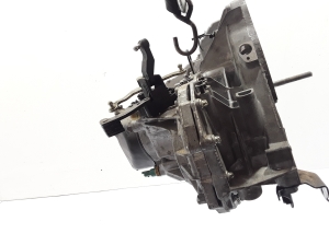 RENAULT Clio IV (2012–2019) Getriebe JH3334 - 2