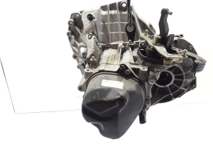 RENAULT Clio IV (2012–2019) Getriebe JH3334 - 3
