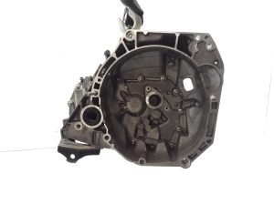 RENAULT Clio IV (2012–2019) Getriebe JH3334 - 4