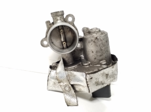   EGR valve 