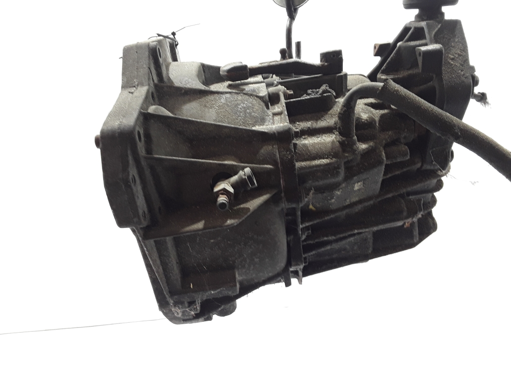 OPEL Movano Коробка передач PK5020 22384189