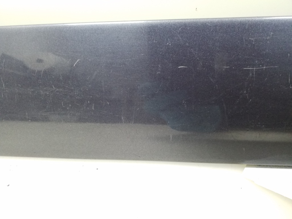 AUDI A6 C6/4F (2004-2011) Left Side Sliding Door Molding 4F0853969L 25073192