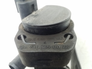 Mercedes Benz CLA-Class W117 (2013–2019) Tsirkulatsioonipump A2118350028 - 2