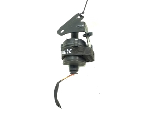 Mercedes Benz CLA-Class W117 (2013–2019) Tsirkulatsioonipump A2118350028 - 3