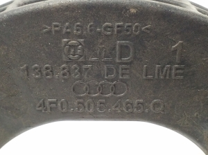 AUDI A6 C6 (2004–2011) Koppelstange hinten 4F0505465Q - 2