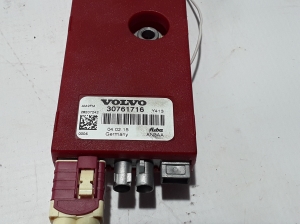  Antenna amplifier 