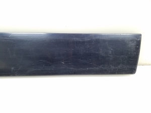 AUDI A6 C6 (2004–2011) Rear side door molding 4F0853970 - 2