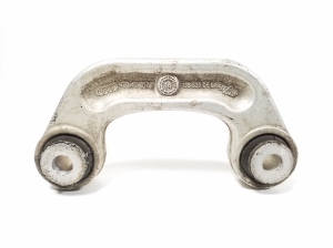 Front anti-roll bar link - 4E0411317F