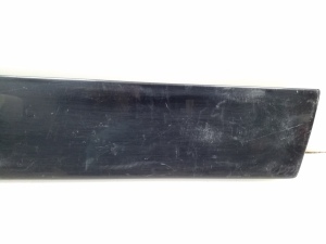 AUDI A6 C6 (2004–2011) Rear side door molding 4F0853970 - 2