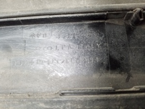 AUDI A6 C6 (2004–2011) Rear side door molding 4F0853969 - 3