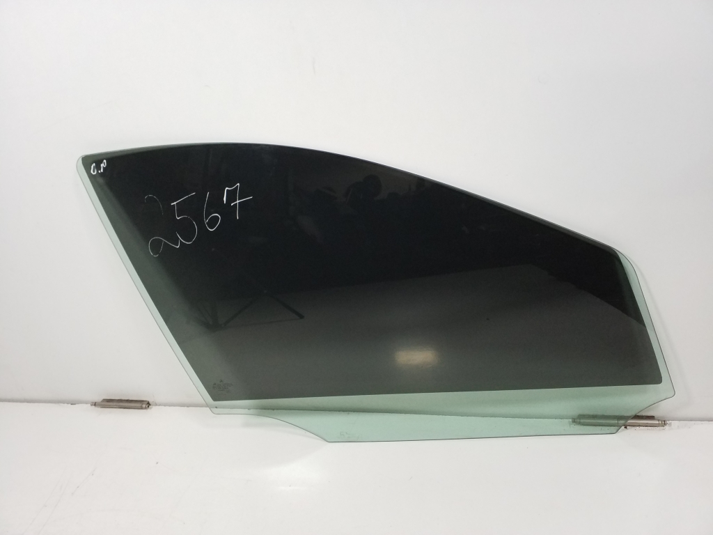 MERCEDES-BENZ GL-Class X164 (2006-2012) Priekinių dešinių durų stiklas A1647251010 21903983