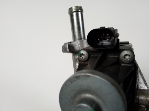  EGR valve and its parts 