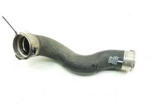   Intercooler hose 