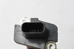 Opel Corsa D (2006–2014) Mass air flow sensor 6C1112B579AA - 2