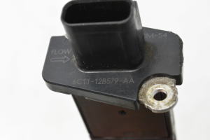 Opel Corsa D (2006–2014) Mass air flow sensor 6C1112B579AA - 3