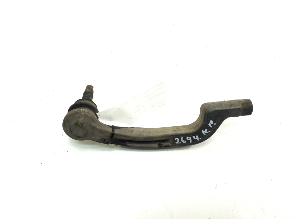 MERCEDES-BENZ CLA-Class C117 (2013-2016) Steering tie rod end A2463301700 20386339