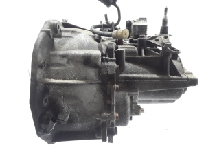 Getriebe - ND0008