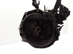 RENAULT Espace III (1996–2002) Getriebe PK1069 - 4