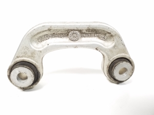Front anti-roll bar link - 4E0411317F