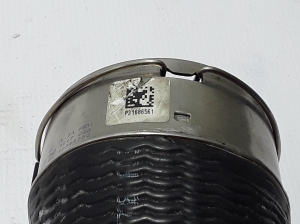 VOLVO XC90 (2002–2014) Ladeluftkühlerschlauch 31686561 - 2