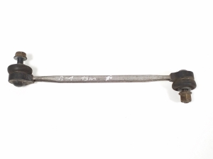 Front anti-roll bar link - 6R0411315