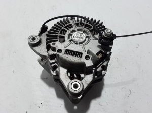 RENAULT Koleos (2007–2016) Generaator 23100JG71B - 2